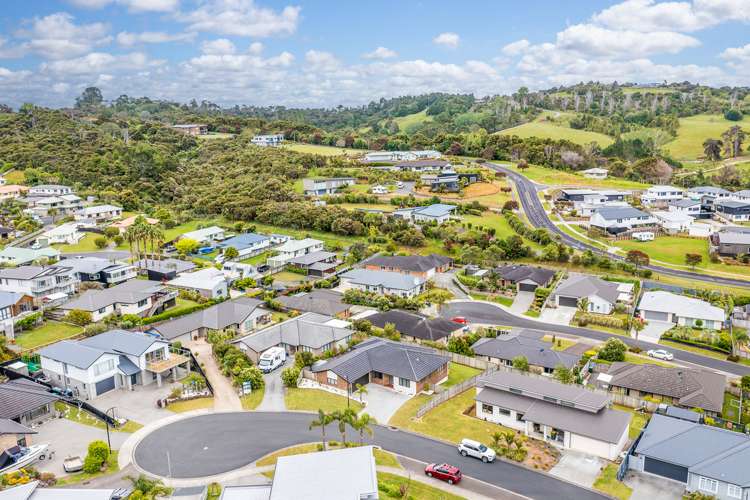 12 Ariel Place Snells Beach_14