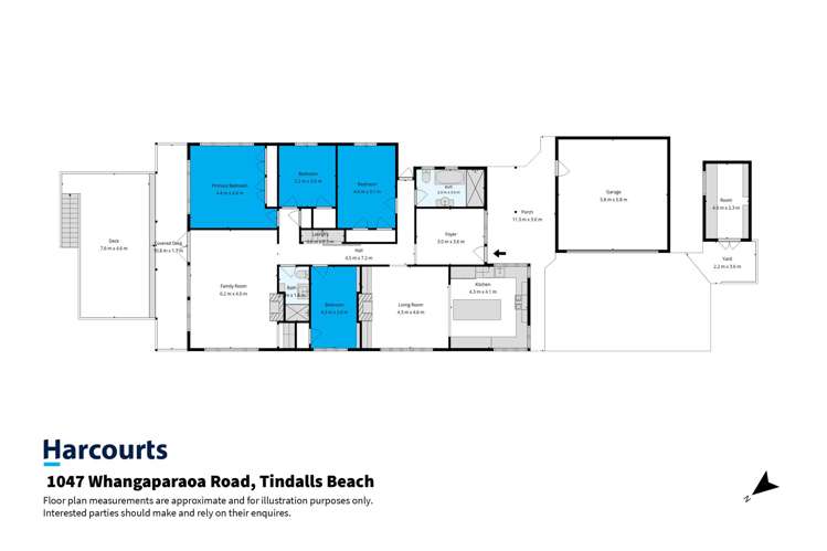 1047 Whangaparaoa Road Tindalls Beach_28