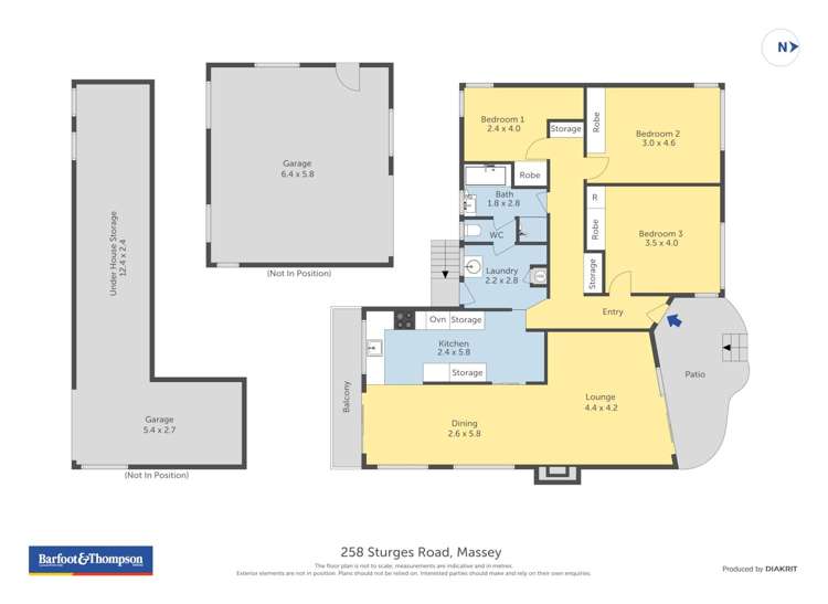 258 Sturges Road Henderson_20