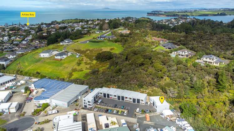 1/43 David Sidwell Place Stanmore Bay_20