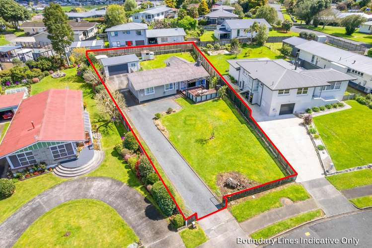 179 Thorncombe Road Te Awamutu_21