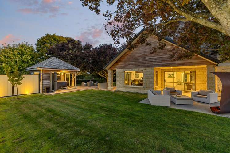 8 Fieldhouse Lane Matamata_35