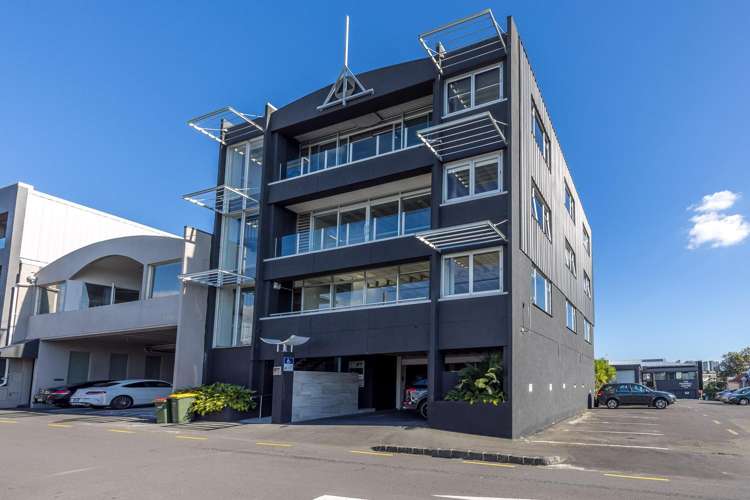 27 Bath Street Parnell_1