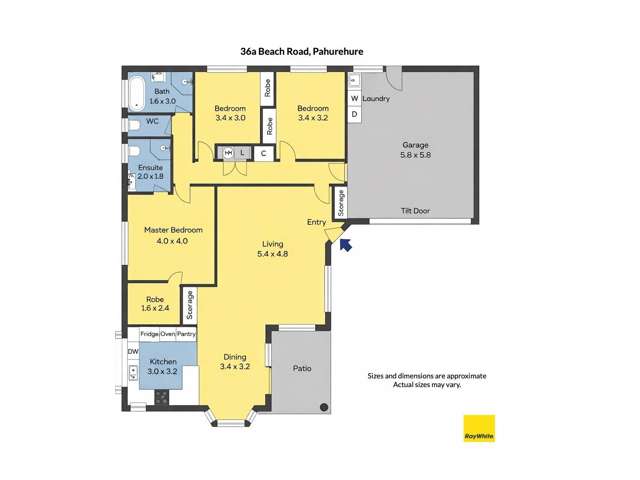 36A Beach Road Pahurehure_2