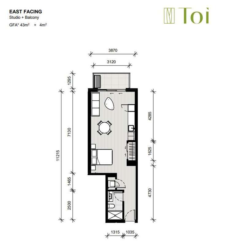Unit107/2A Te Ara Taurapa Pt Chevalier_6