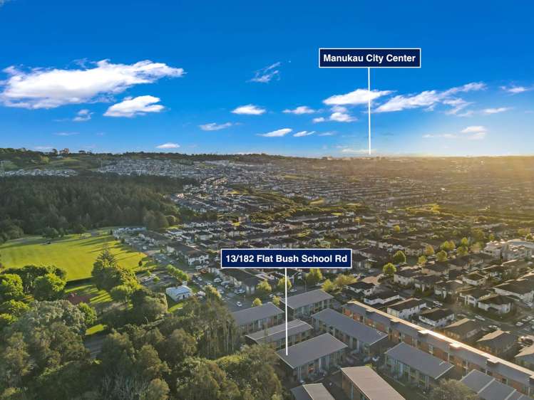 13/182 Flat Bush School Road Flat Bush_22