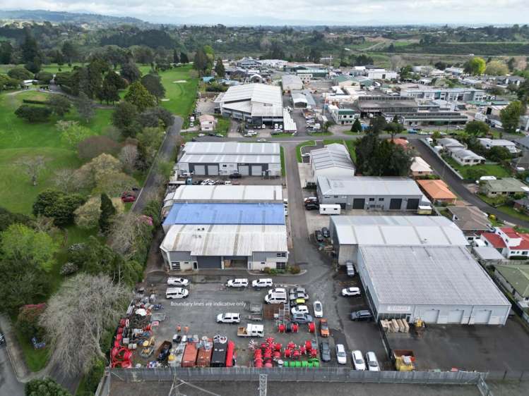 Ground Floor, Unit 1, 6 Hynds Road Gate Pa_1