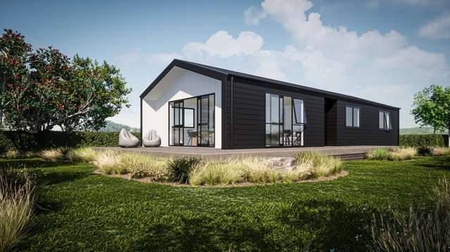 Stunning New Build Opportunity on Findlay Road!