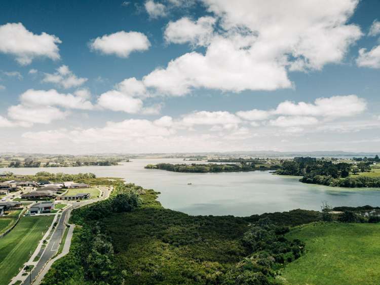 Stage 5 Kahawai Point Glenbrook_14