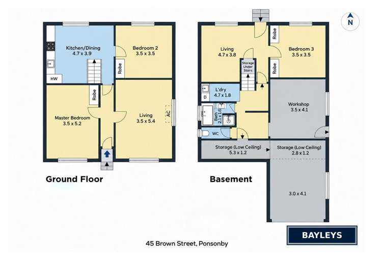 45 Brown Street Ponsonby_12