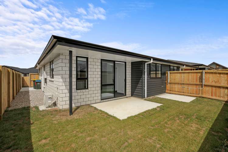 Lot 70/247 Horsham Downs Road Rototuna Hamilton City Houses for