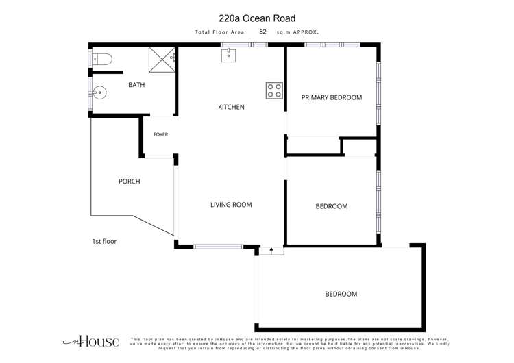 220A Ocean Road Whangamata_37