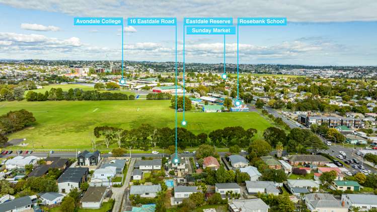 16 Eastdale Road Avondale_29