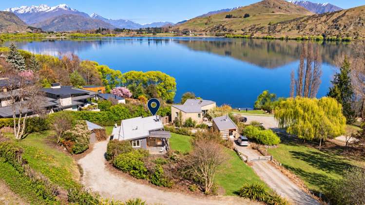 57 Arrowtown-Lake Hayes Road Lake Hayes_25