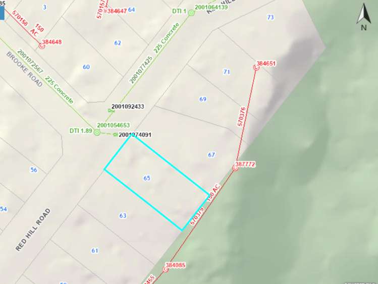 65 Red Hill Road Red Hill_10