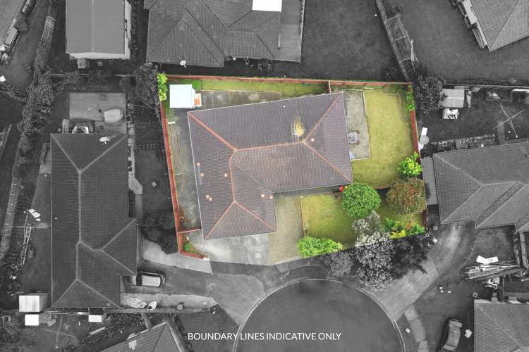 14 Mark Carter Place Flat Bush_19