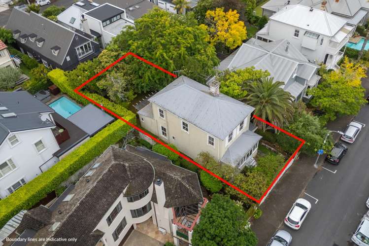 23 Cleveland Road Parnell_22