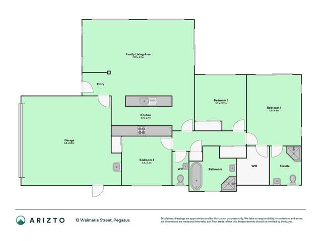 12 Waimarie Street Pegasus_1