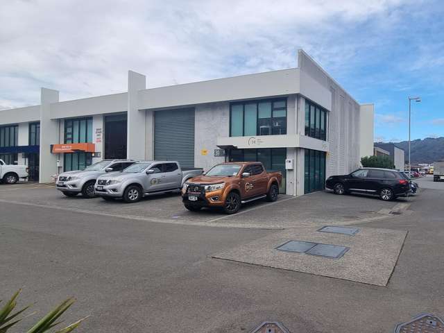 ALL YOU NEED - WAREHOUSE, OFFICE, SHOWROOM