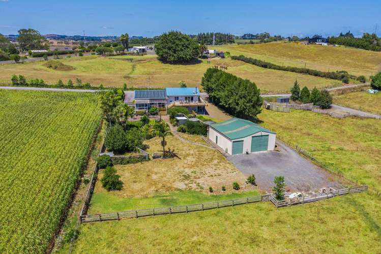 12 Cheriton Lane Drury_18