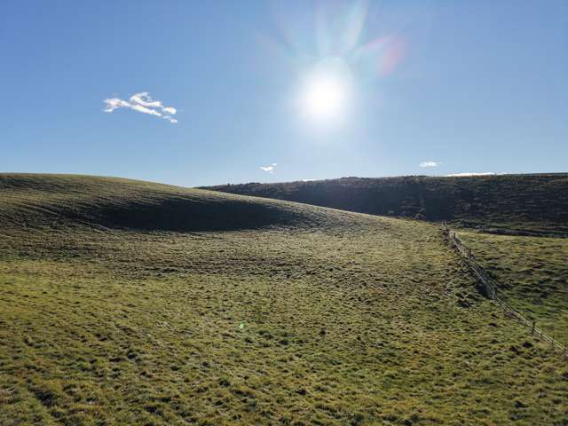Lot Lot 4 Horseshoe Bend Road Otaio_2