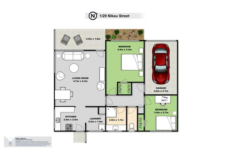 1/29 Nikau Street New Lynn_15