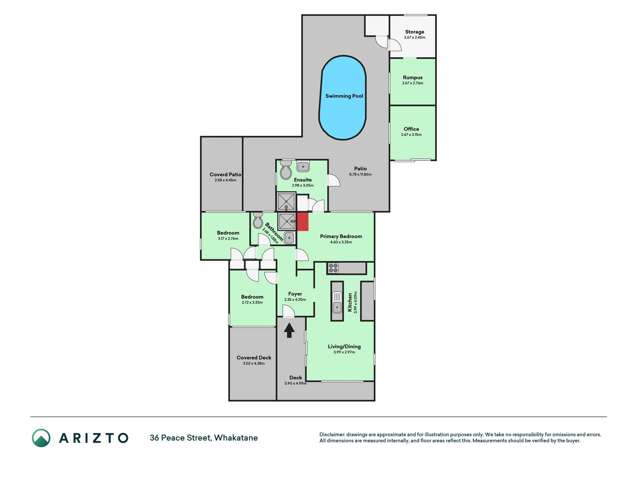 36 Peace Street Whakatane_1