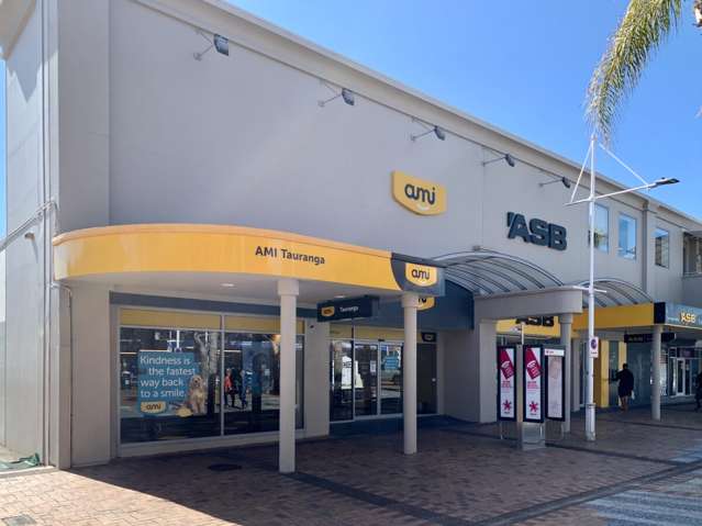 Tenancy 2, 1 Spring Street Tauranga_1