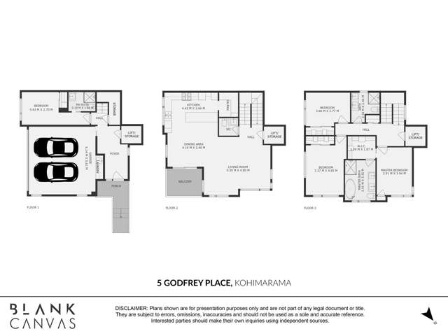 5A Godfrey Place Kohimarama_1