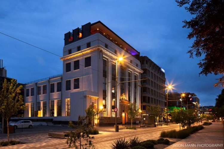 152 Oxford Terrace City Centre_26