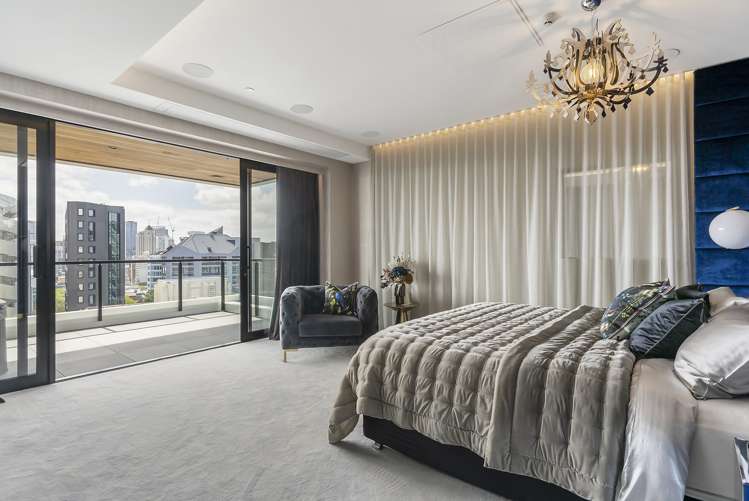 701/26 Poynton Terrace Auckland Central_9