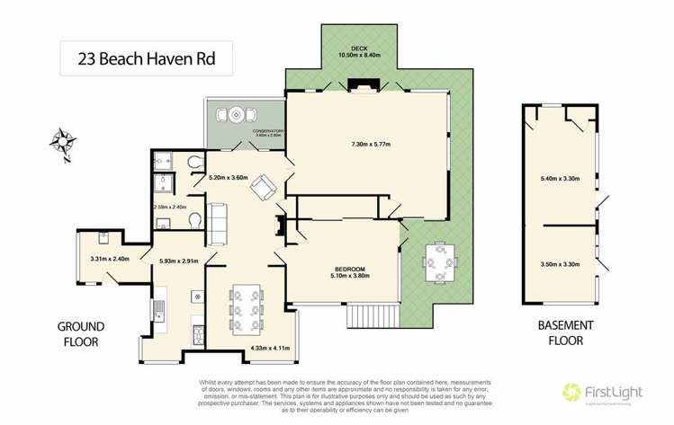 23 Beach Haven Road Beach Haven_6