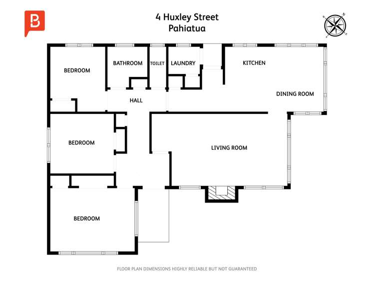 4 Huxley Street Pahiatua_13