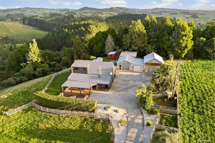 442 Peach Hill Road Ramarama_20