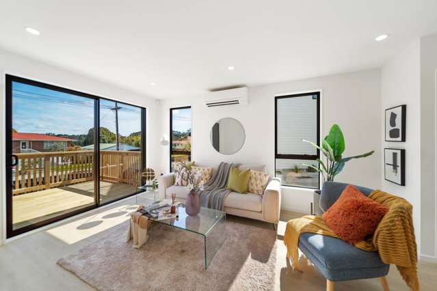 Lot 2/19 Elliott Avenue Bayview_2