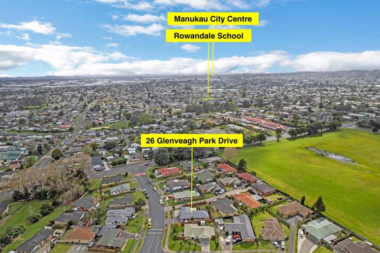 26 Glenveagh Park Drive Manurewa_30