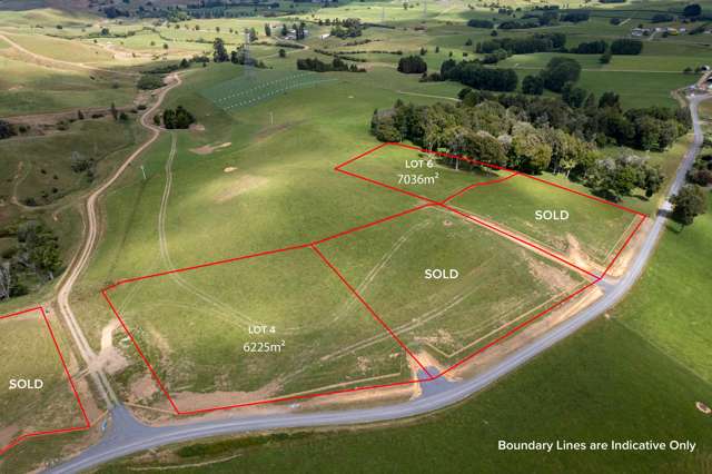 Lots 3-7, 100 Gray Road Cambridge_1