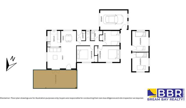31 Shearwater Street One Tree Point_1