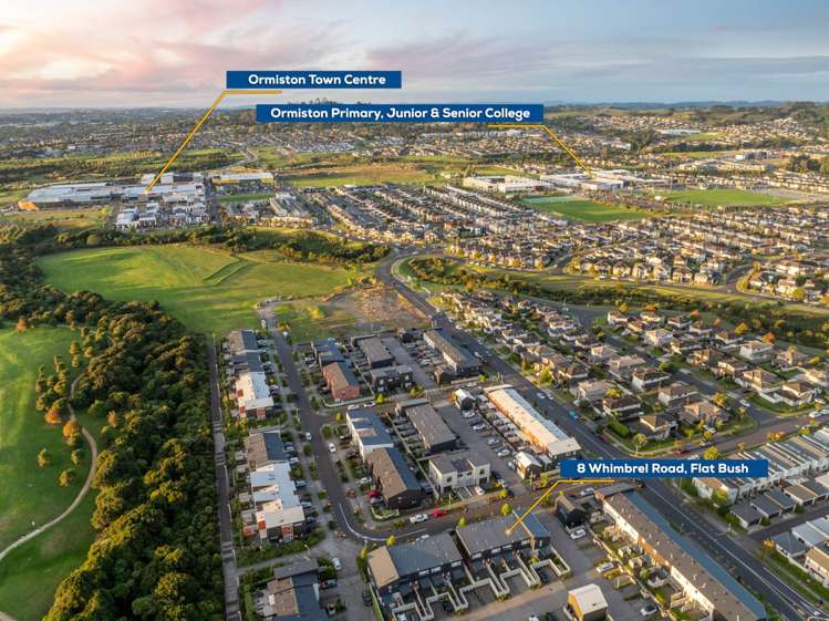 8 Whimbrel Road Flat Bush_15