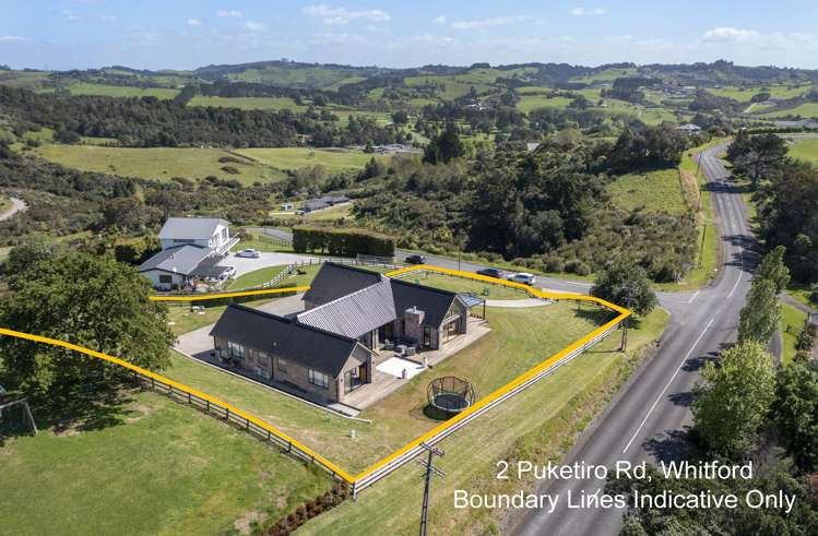 2 Puketiro Road Whitford_31