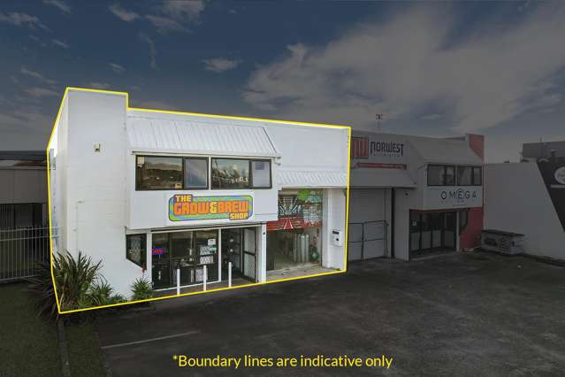 A/7 Waipareira Ave Henderson_2