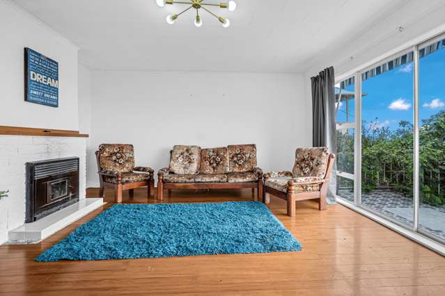 121 & 123 Edward Street Thames_4