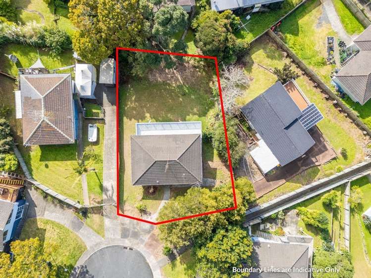 12 Erica Road Sunnynook_24