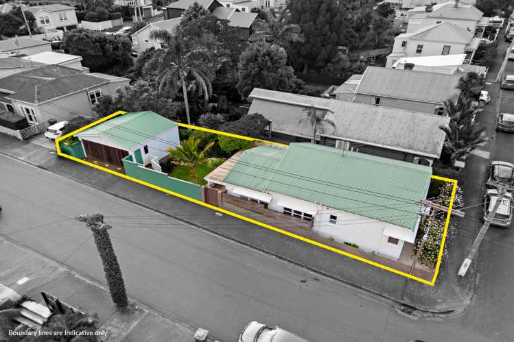 97 Summer Street Ponsonby_17