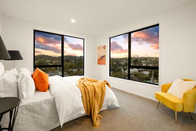Iconic Living at Glen Eden