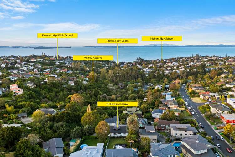 10 Castleton Drive Howick_29