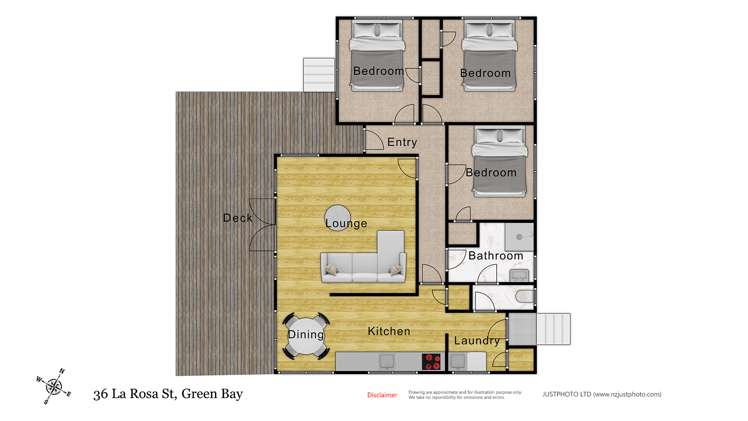 36 La Rosa Street Green Bay_15