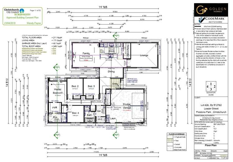 13 Leader Street Marshland_28