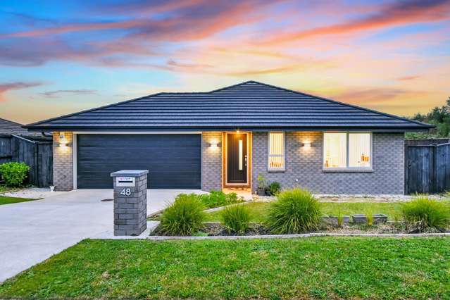 48 Helenvale Crescent Pokeno_1