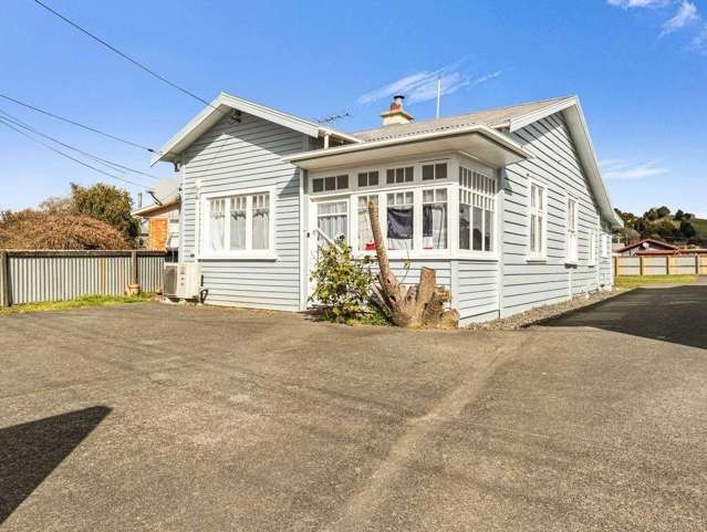 51 Huia Street, Taumarunui